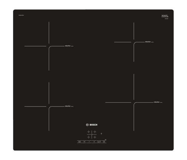 BOSCH PUE 611BF1 E - 371107 - zdjęcie 4